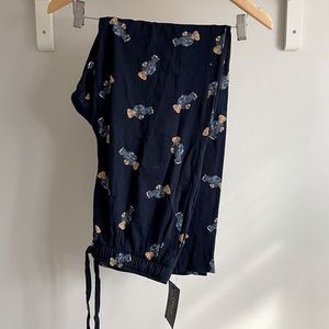 Auth Polo Ralph Lauren Sleep Pants